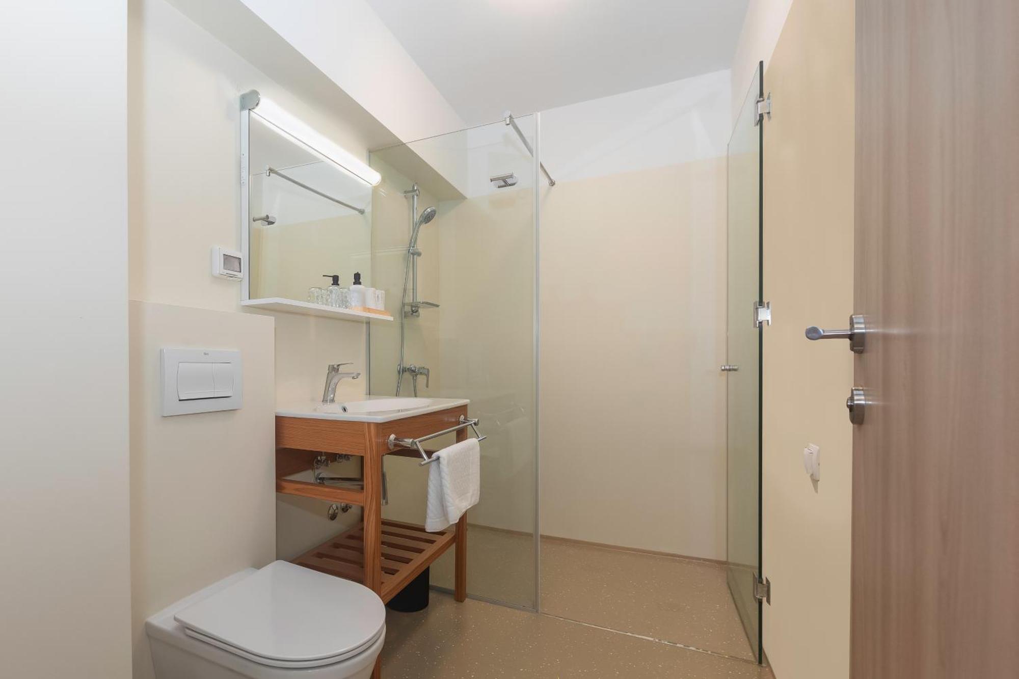 Villa Grace Rovinj Bagian luar foto